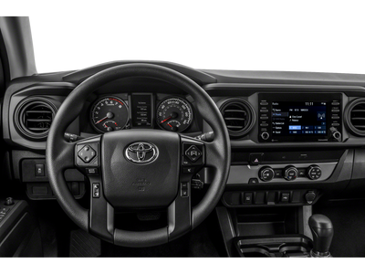 2020 Toyota Tacoma SR