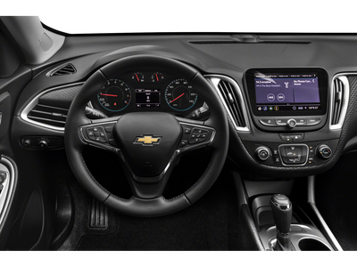2021 Chevrolet MALIBU 4DR SDN RS