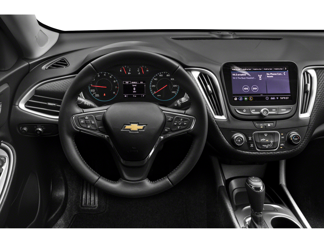 2021 Chevrolet MALIBU 4DR SDN RS