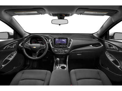 2021 Chevrolet MALIBU 4DR SDN RS