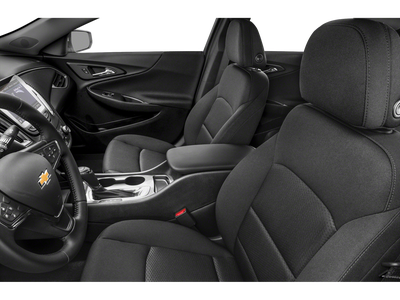 2021 Chevrolet MALIBU 4DR SDN RS