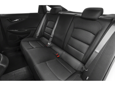 2021 Chevrolet MALIBU 4DR SDN RS