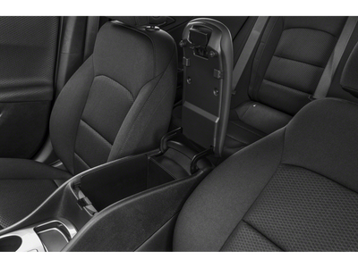 2021 Chevrolet MALIBU 4DR SDN RS