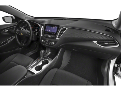 2021 Chevrolet MALIBU 4DR SDN RS