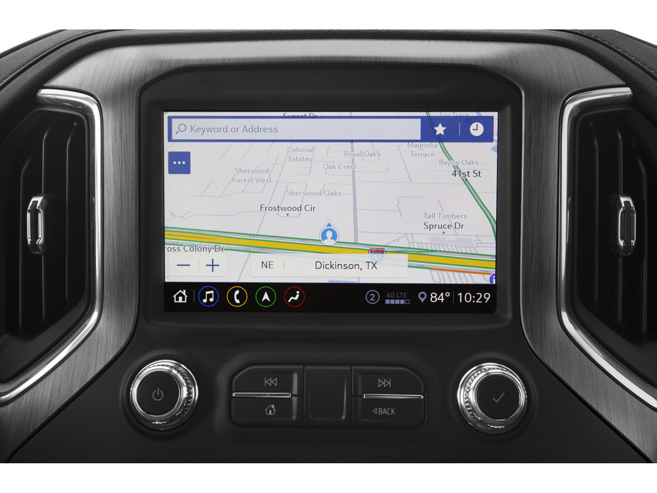 2021 GMC Sierra 3500 HD Denali