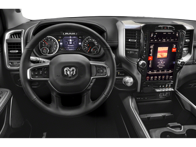 2021 RAM 1500 LARAMIE 4X4 CREW CAB 5'7