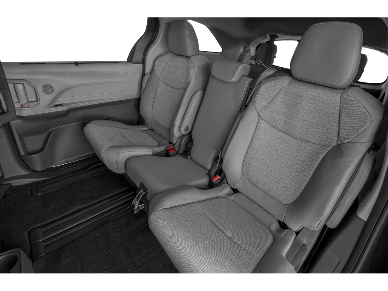 2021 Toyota Sienna LE 8-Passenger