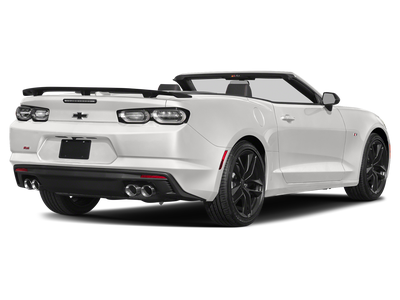 2022 Chevrolet Camaro 2LT