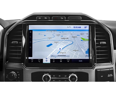 2022 Ford Super Duty F-250 Lariat