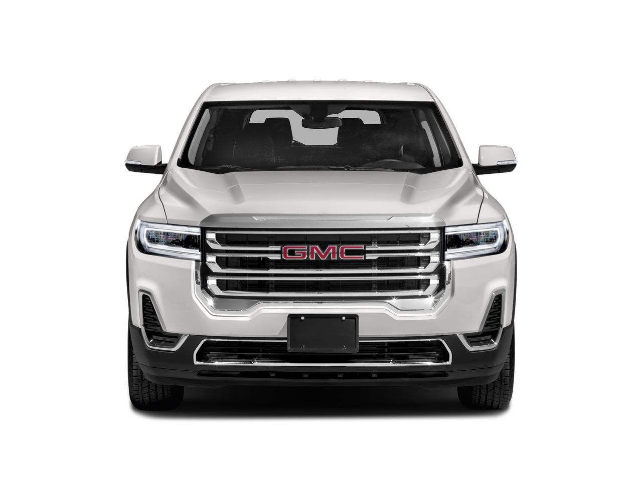 2022 GMC ACADIA SUV