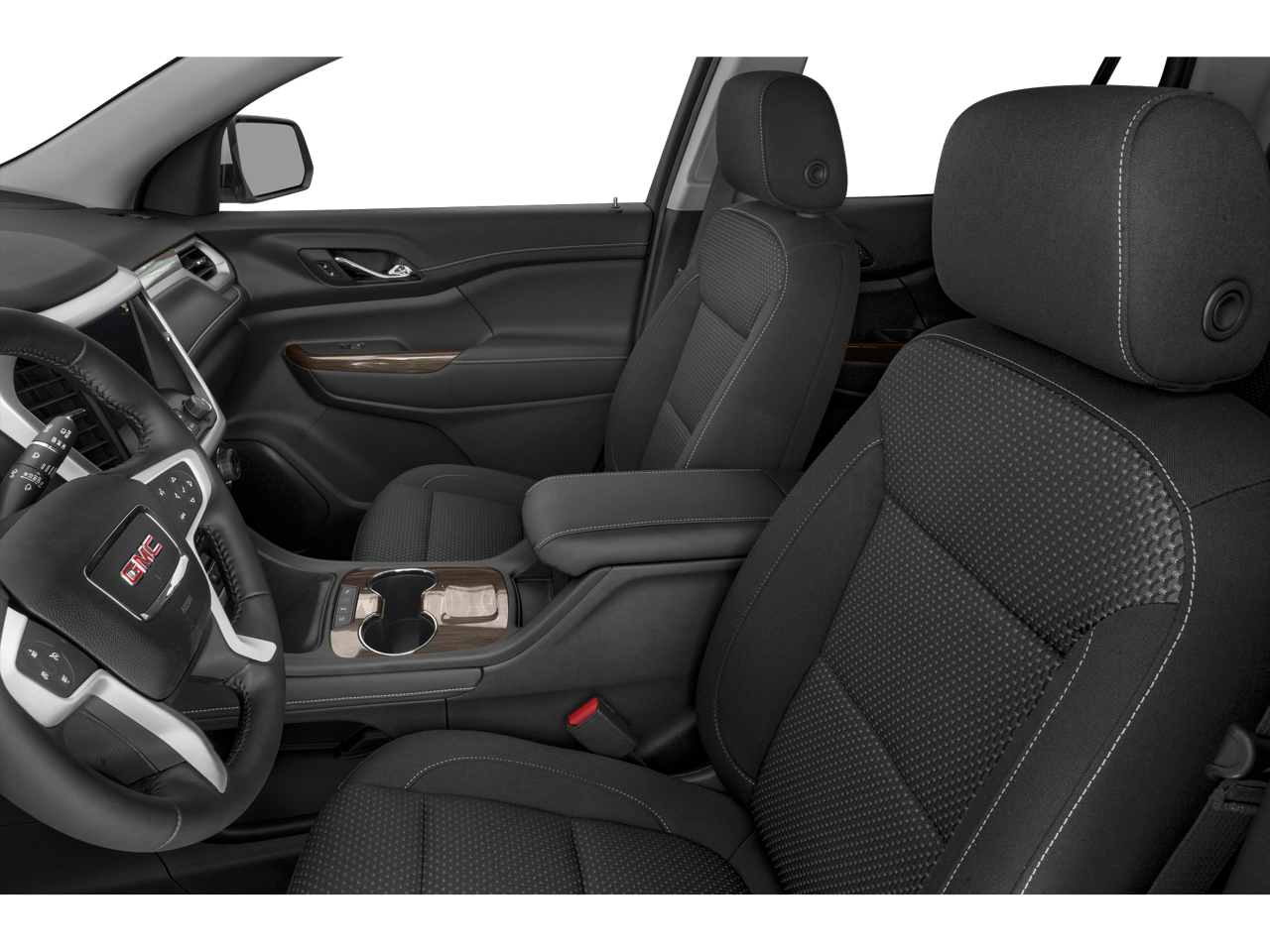 2022 GMC ACADIA SUV