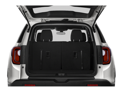 2022 GMC ACADIA SUV