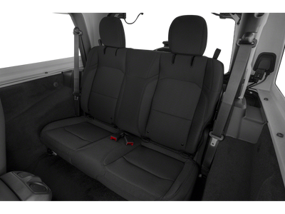 2022 Jeep Wrangler Willys Sport