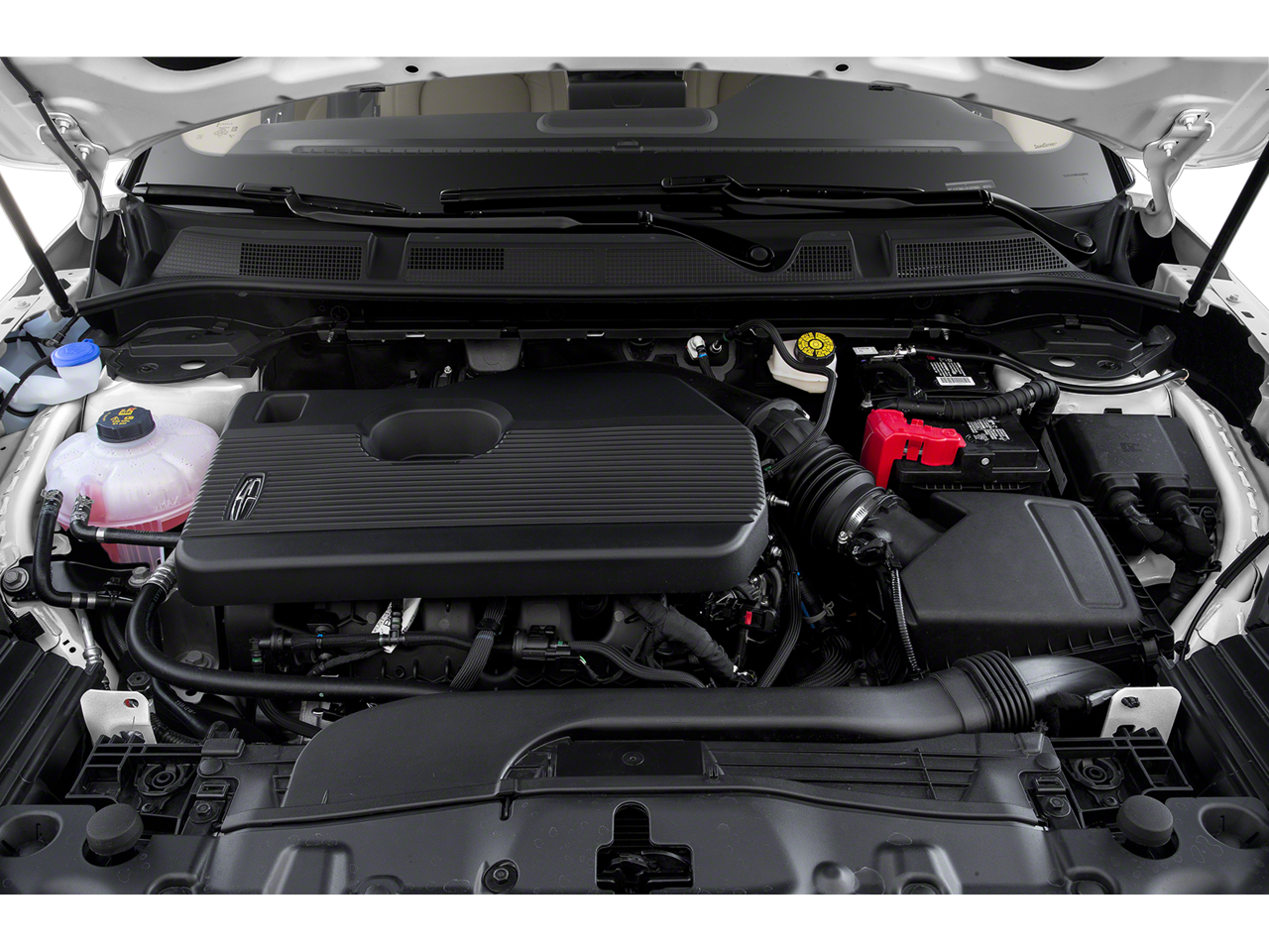 2022 Lincoln CORSAIR Base