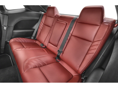 2023 Dodge Challenger SRT Hellcat Widebody Jailbreak