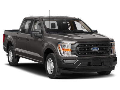 2023 Ford F-150 STX