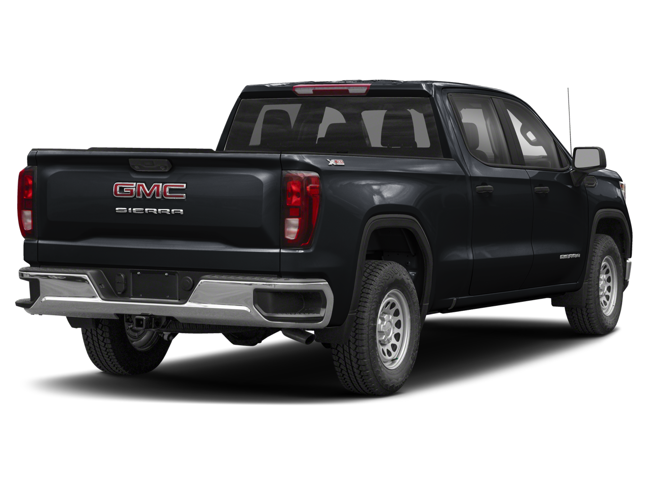 2023 Gmc Sierra 1500 Elevation photo 2