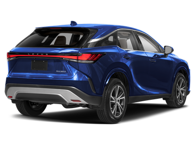 2023 Lexus Rx RX 350 Luxury