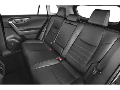 2023 Toyota RAV4 Hybrid Limited