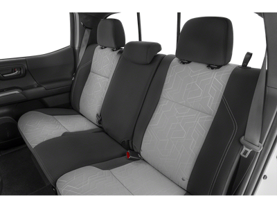 2023 Toyota Tacoma TRD Off-Road