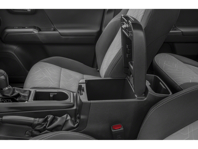 2023 Toyota Tacoma TRD Off-Road