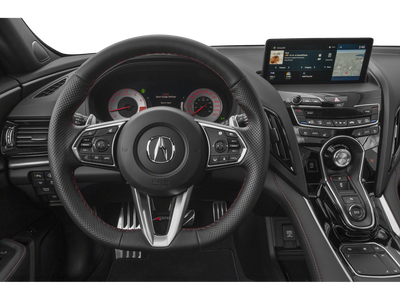 2024 Acura Rdx SH-AWD