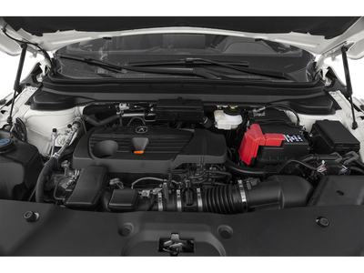 2024 Acura Rdx SH-AWD