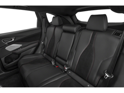 2024 Acura Rdx SH-AWD