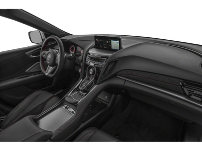 2024 Acura Rdx SH-AWD