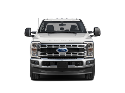 2024 Ford Super Duty F-350 DRW XLT