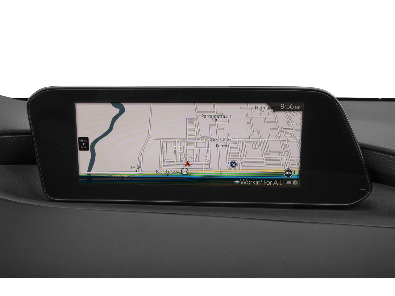 2024 Mazda Mazda3 Hatchback 2.5 S Premium