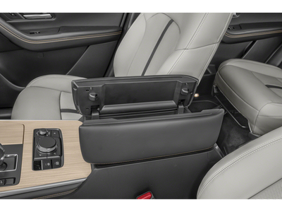 2024 Mazda Mazda CX-90 3.3 Turbo S