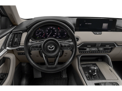 2024 Mazda Mazda CX-90 3.3 Turbo Premium Plus