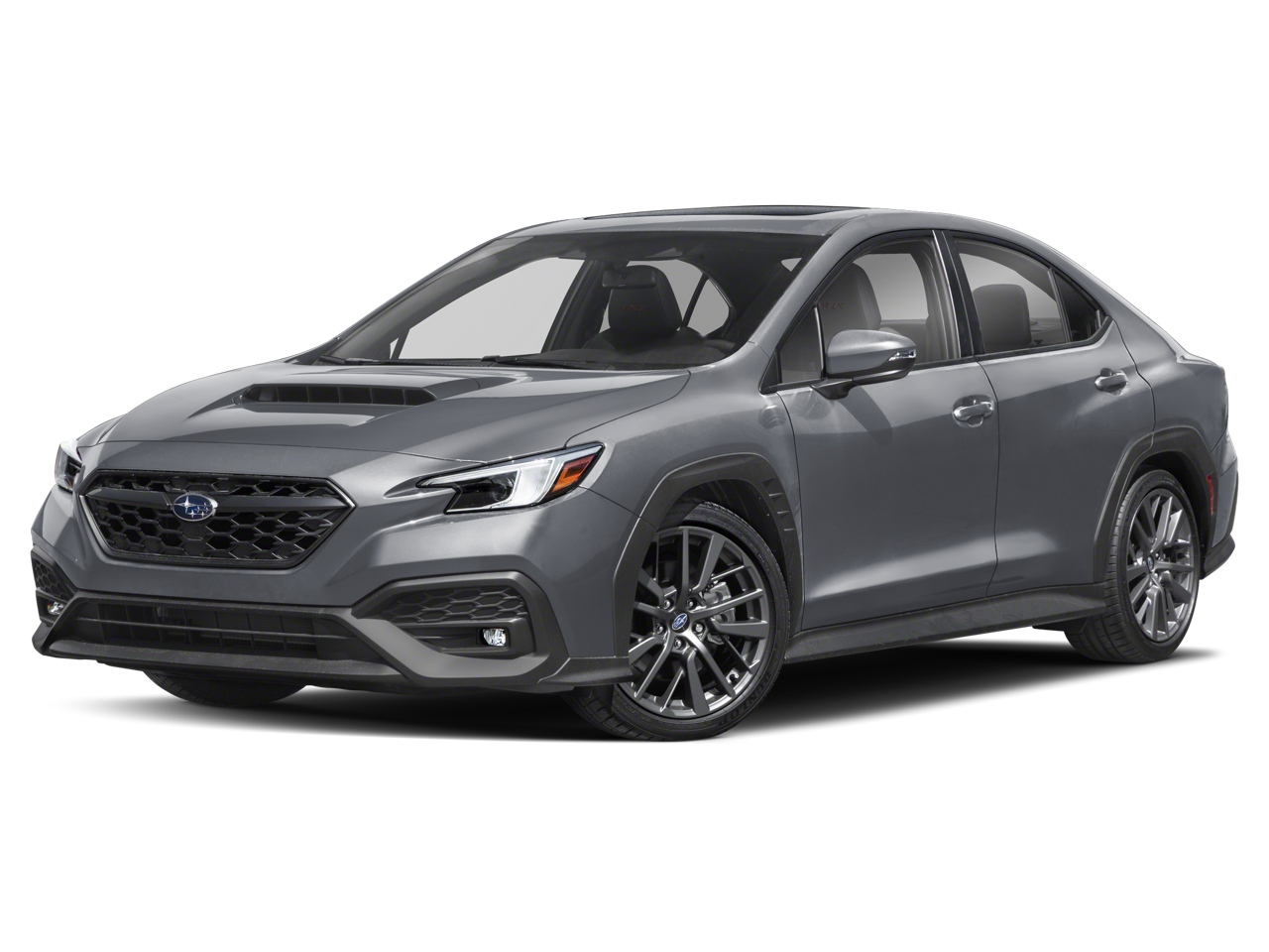 2024 Subaru WRX SEDAN