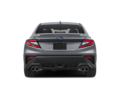 2024 Subaru WRX SEDAN