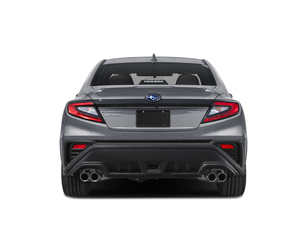 2024 Subaru WRX SEDAN