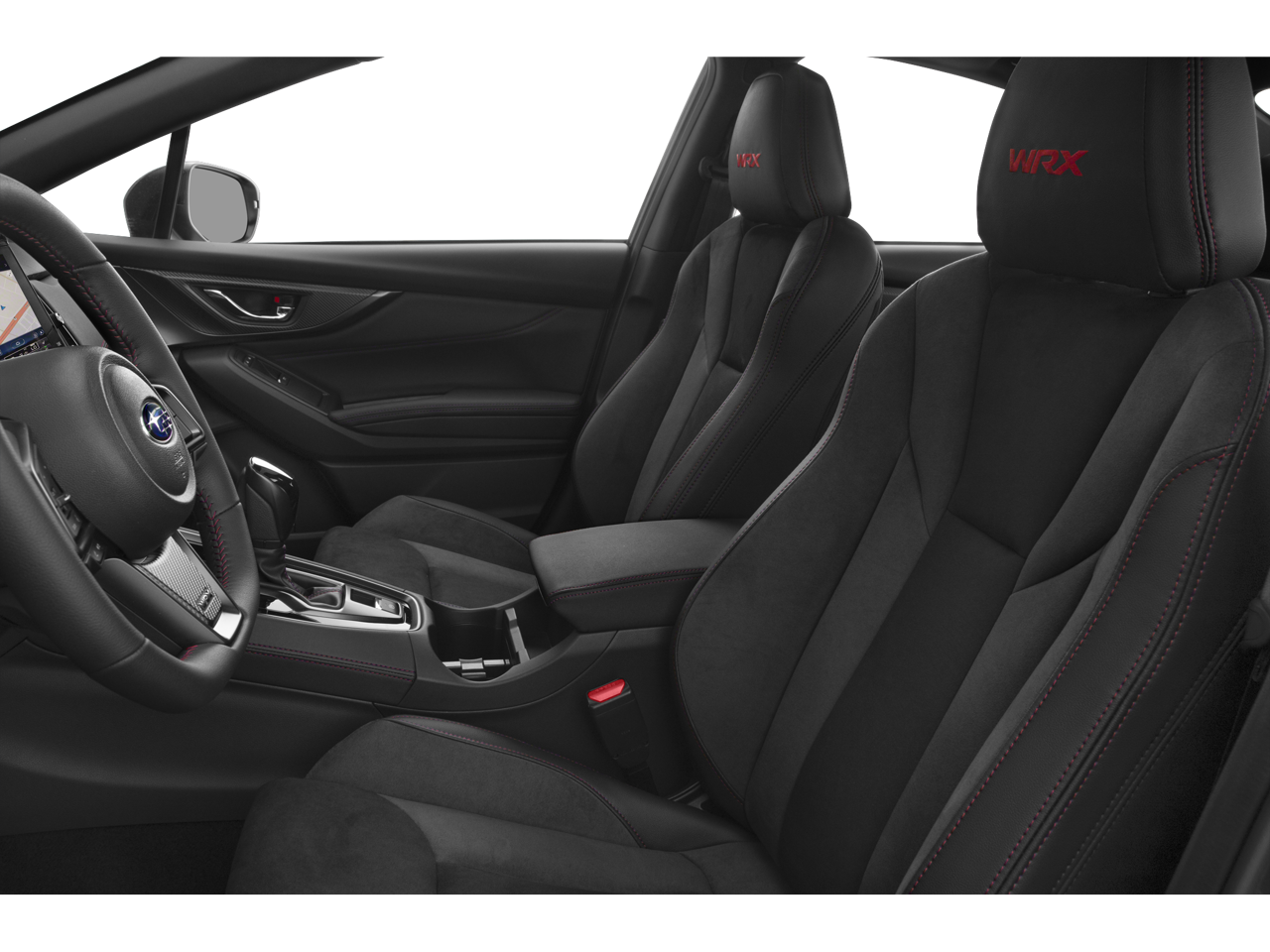 2024 Subaru WRX SEDAN