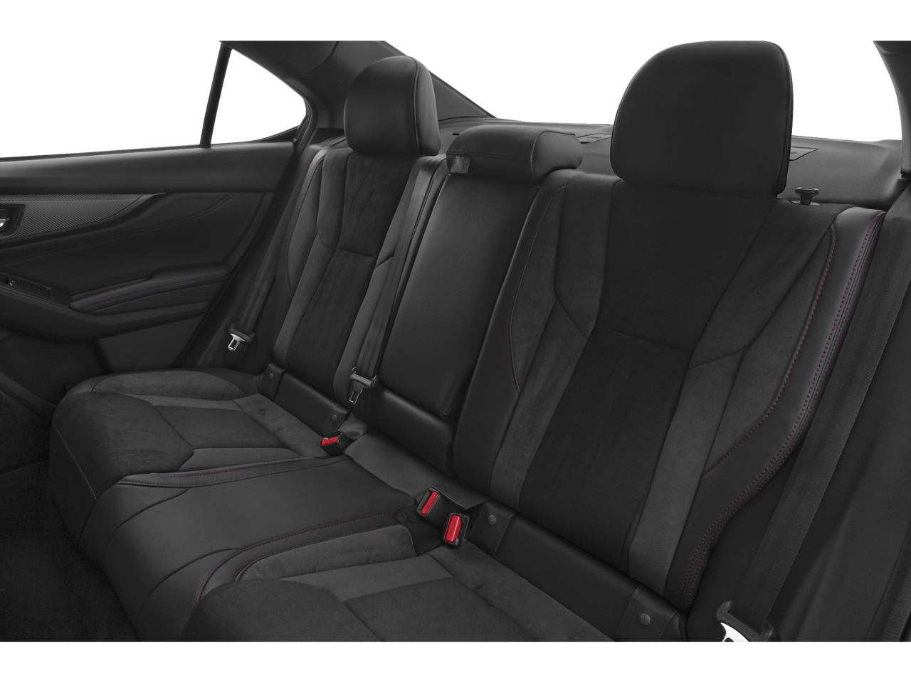 2024 Subaru WRX SEDAN