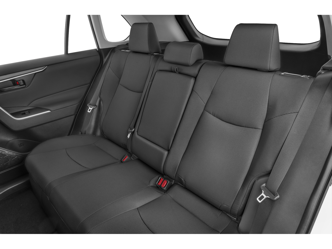 2024 Toyota RAV4 HYBRID LE AWD