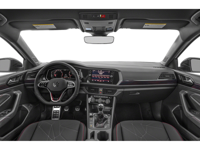 2024 Volkswagen Jetta GLI 40th Anniversary Edition