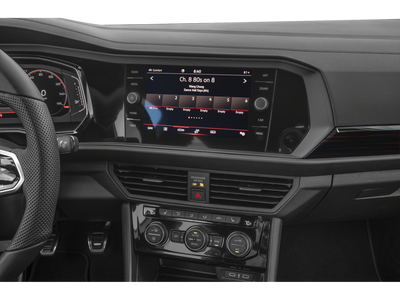 2024 Volkswagen Jetta GLI 40th Anniversary Edition