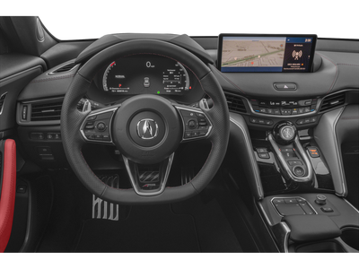 2025 Acura TLX SH-AWD w/A-SPEC