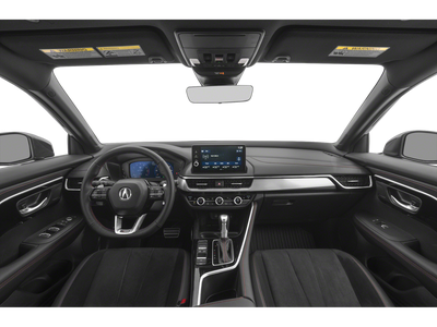 2025 Acura ADX w/A-SPEC