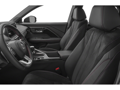 2025 Acura ADX w/A-SPEC