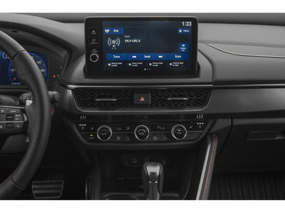 2025 Acura ADX w/A-SPEC