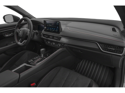 2025 Acura ADX w/A-SPEC