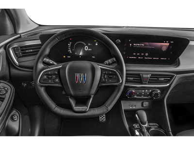 2025 Buick ENCORE GX SUV