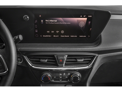 2025 Buick ENCORE GX SUV