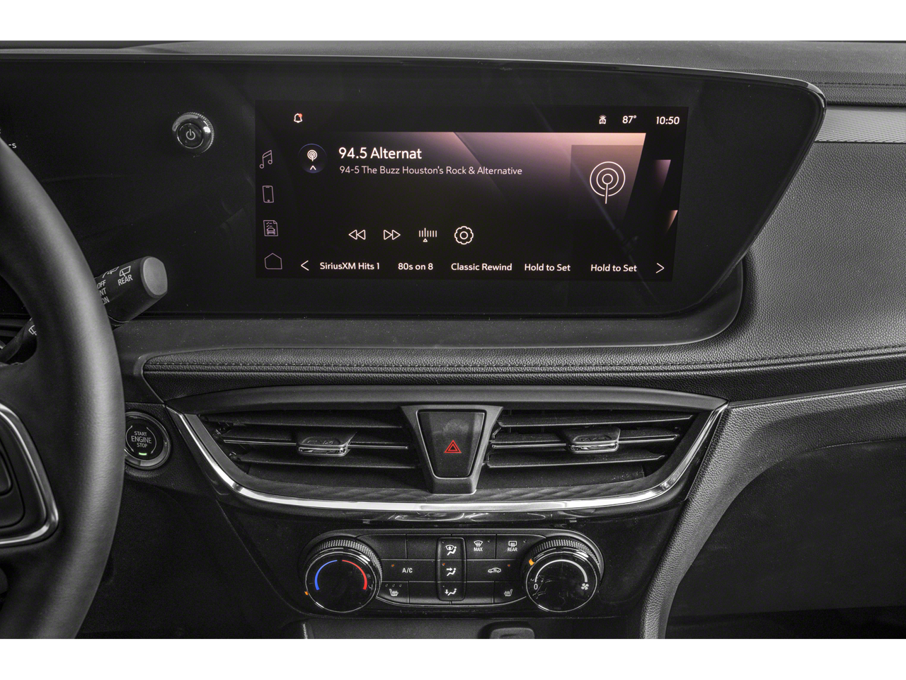 2025 Buick ENCORE GX SUV