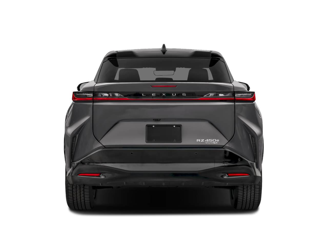 2025 Lexus RZ RZ 450e Premium